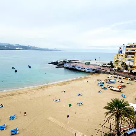 Jm18 By Wave Las Palmas de Gran Canaria