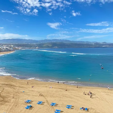 Jm18 By Wave * Las Palmas de Gran Canaria
