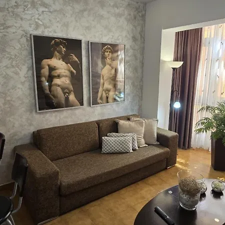 Jm18 By Wave Apartment Las Palmas de Gran Canaria