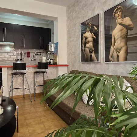 Apartment Jm18 By Wave Las Palmas de Gran Canaria