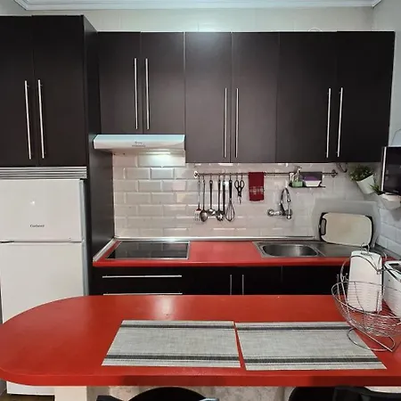 Apartment Jm18 By Wave Las Palmas de Gran Canaria