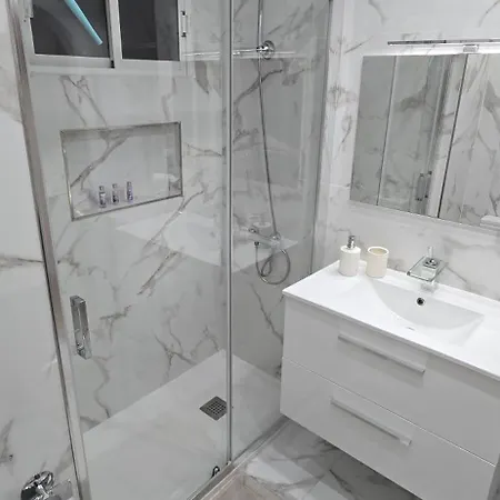 Jm18 By Wave Apartamento *