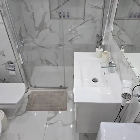 Appartement Jm18 By Wave