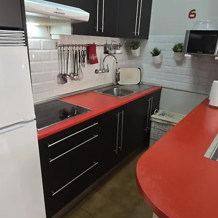 Appartement Jm18 By Wave